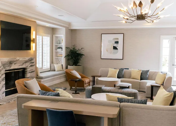 Four Seasons Residence Club Aviara Carlsbad