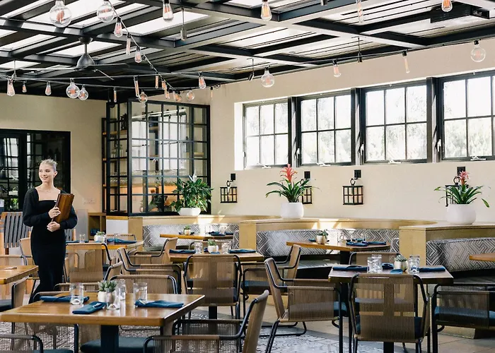 Four Seasons Residence Club Aviara Carlsbad