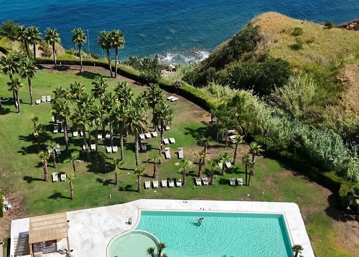 Infinity Resort Tropea