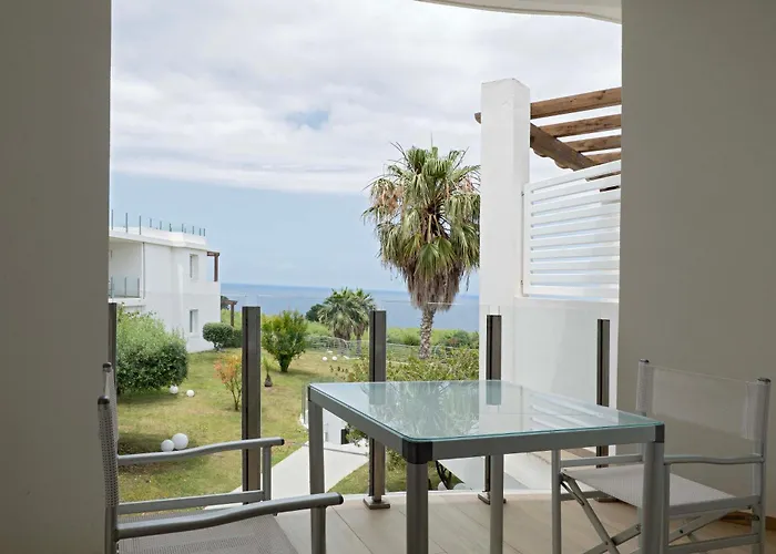Infinity Resort Tropea