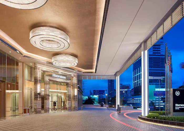Sheraton Petaling Jaya