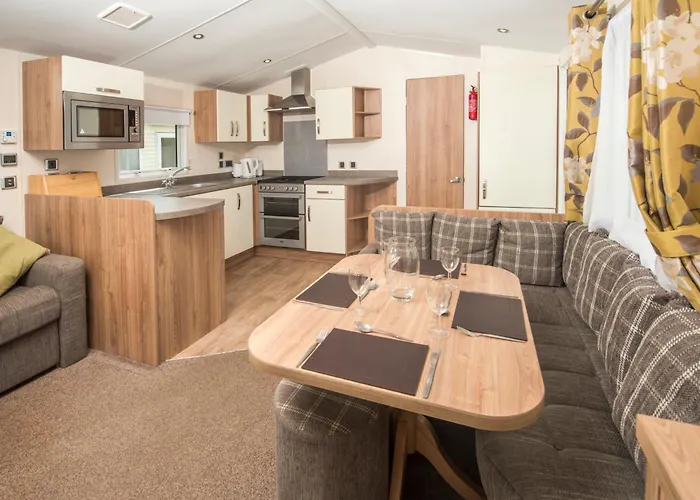 Bay Holiday Park