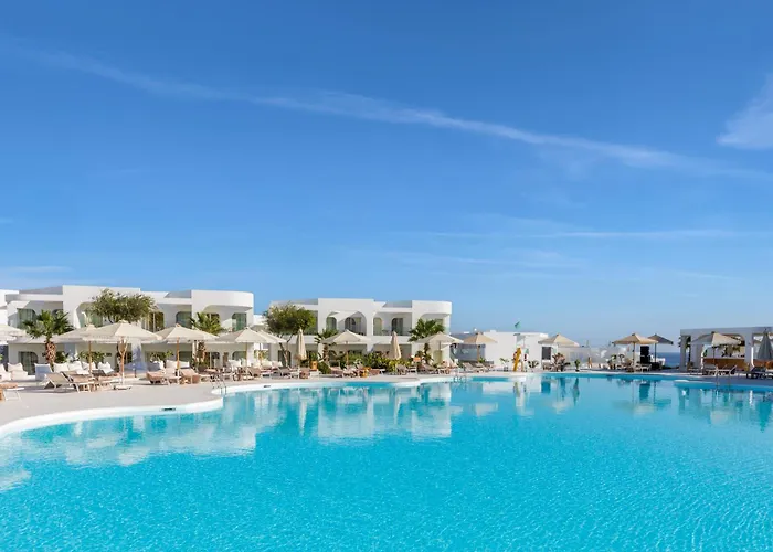 Meraki Resort Sharm El Sheikh Adults Only