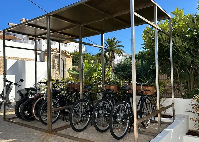 Casa Malia Luxury Guest House