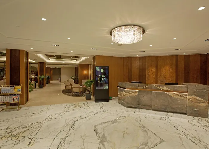 Arista By Ambition Hotel Guwahati