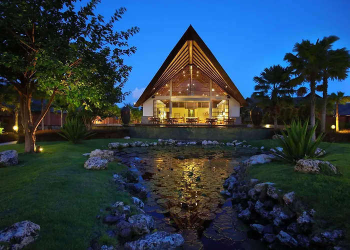 Hilton Bali Resort Nusa Dua 