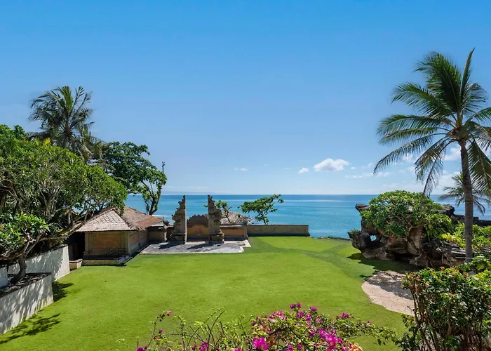 Hilton Bali Resort Nusa Dua 