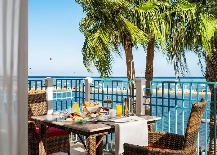 Movenpick Resort & Spa El Gouna