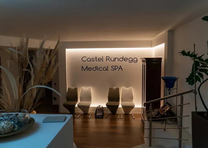 Hotel Castel Rundegg (Adults Only)
