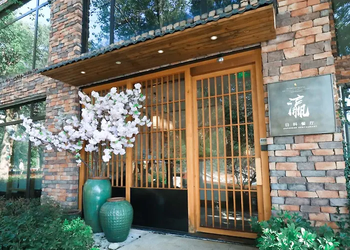 Intercontinental One Thousand Island Lake Resort By Ihg