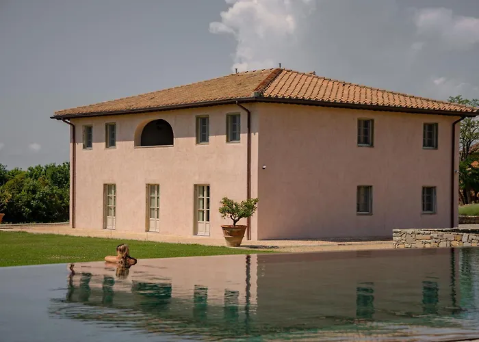 Il Borro Relais & Chateaux