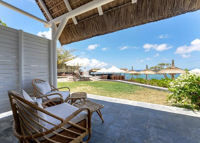 La Maison D'Ete Hotel By Newmark