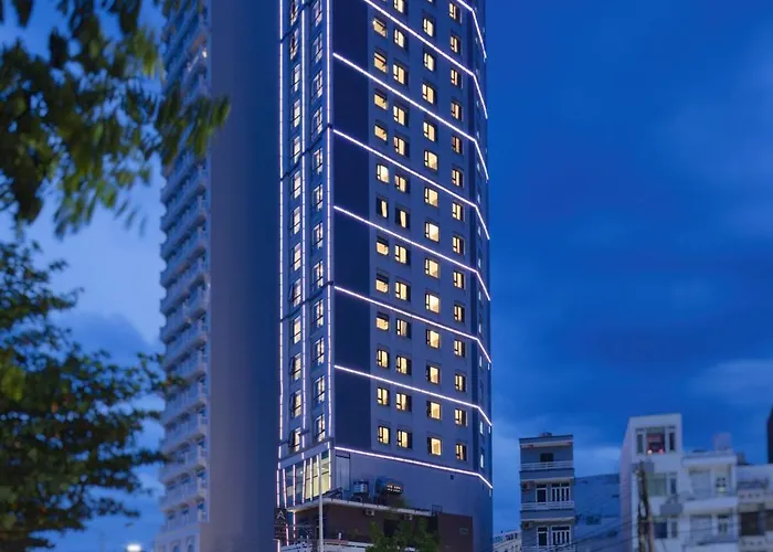 Ruby Luxury Hotel
