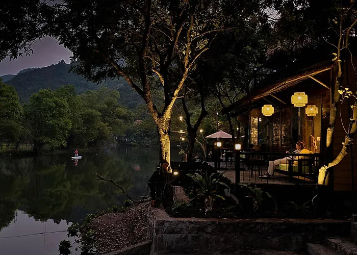 Trang An Ecolodge