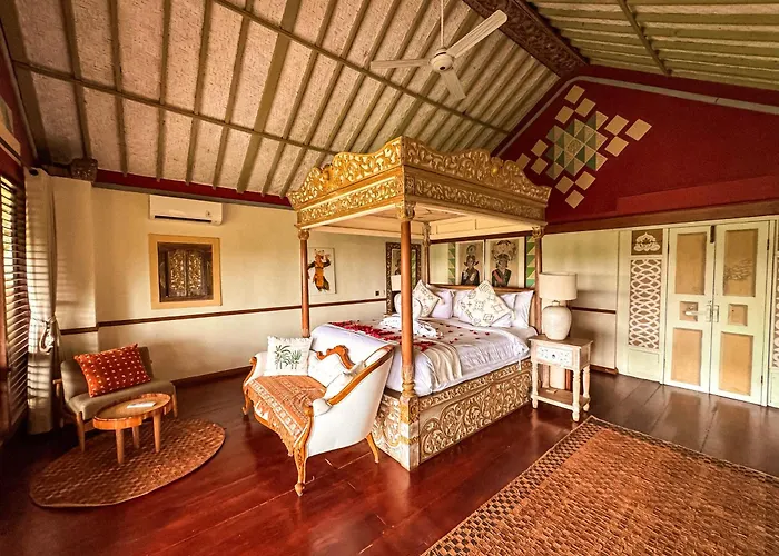 Bali Maison