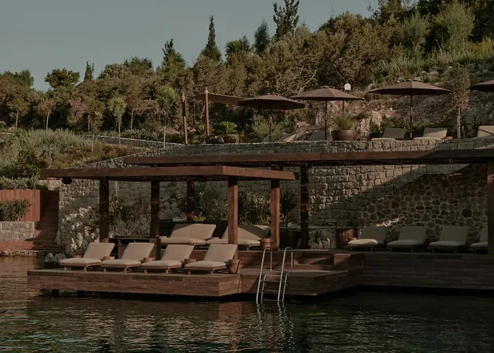 Scorpios Bodrum