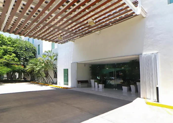 Hotel Viajero Plus