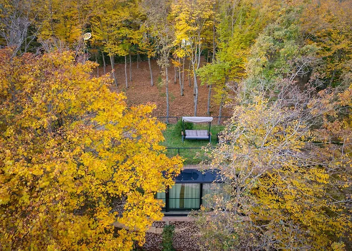 Bioli Wellness Resort Kojori