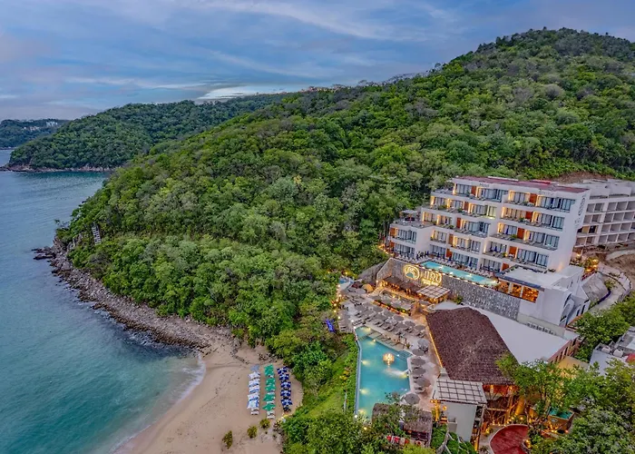 Niru Ocean Suites By Binniguenda