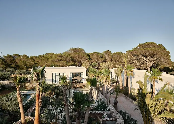 CAP Menorca Relais&Chateaux Son Bou