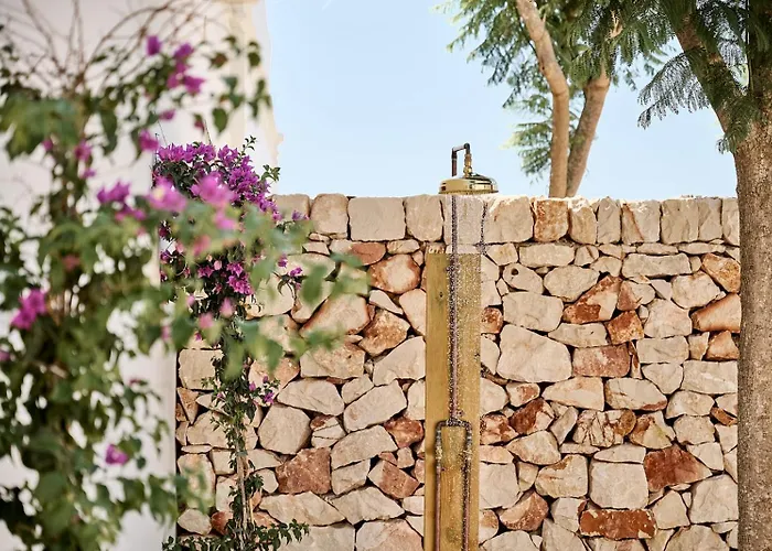 Cap Menorca Relais & Chateaux Son Bou