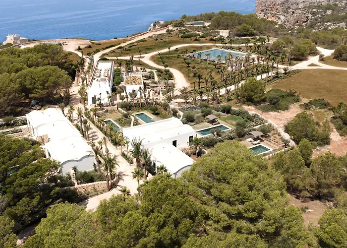 CAP Menorca Relais&Chateaux