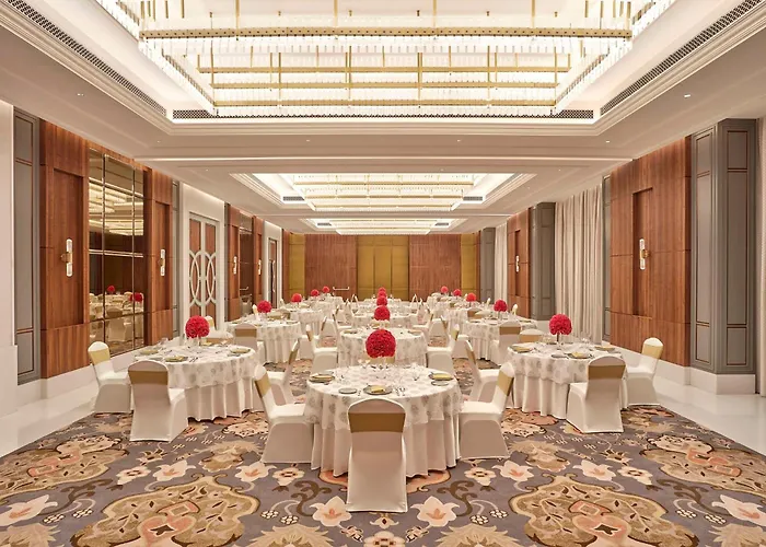 Doubletree By Hilton Bengaluru Whitefield