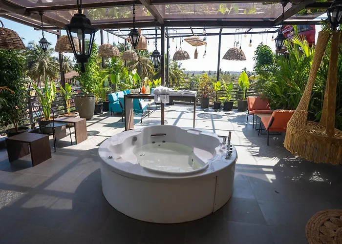 Origin Boutique Hotel