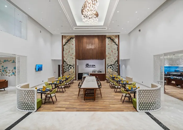 Grand Vijayawada By Grt Hotels