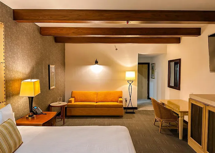 Hotel María Bonita Chihuahua