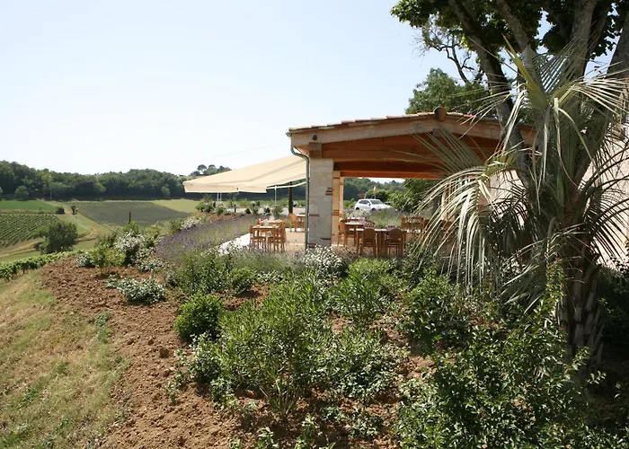 Château Lecusse - La Grande Roche - Hôtel, Spa, Boutique&Restaurant Broze