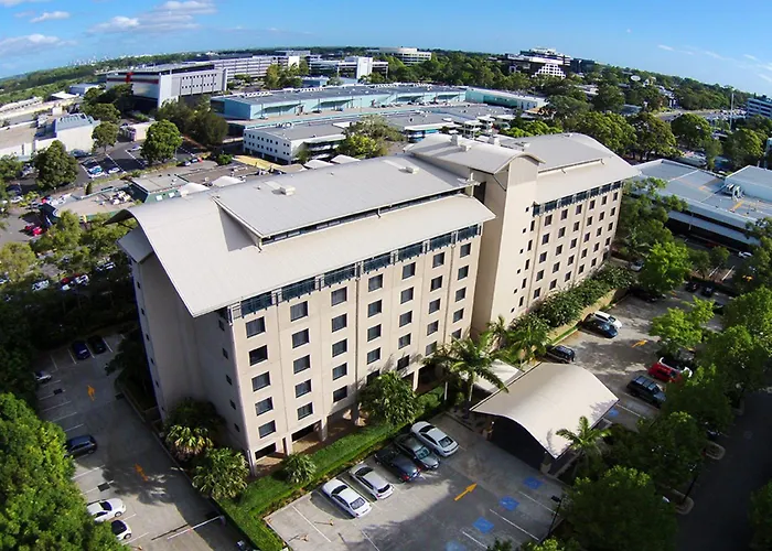 Crowne Plaza Sydney Macquarie Park By Ihg