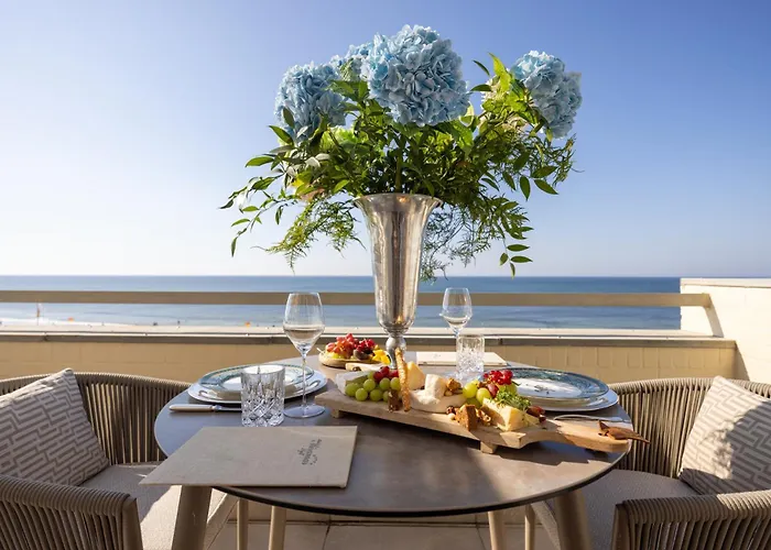 Hotel Miramar Westerland