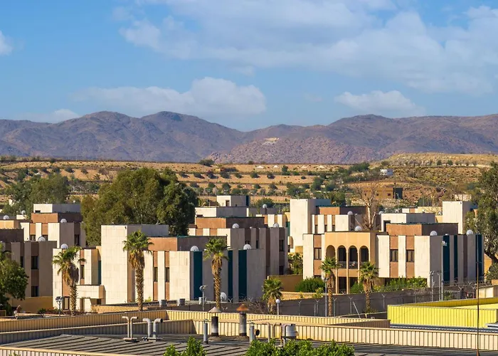 Intercontinental Taif By Ihg