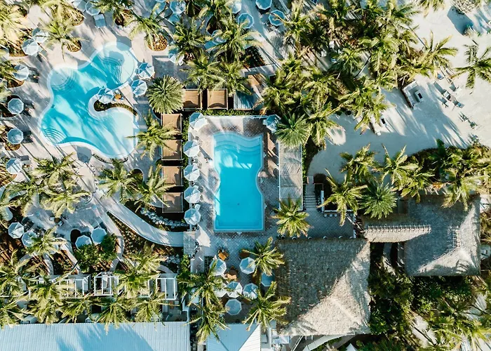 Islander Resort