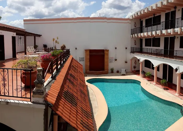 Hotel Zaci