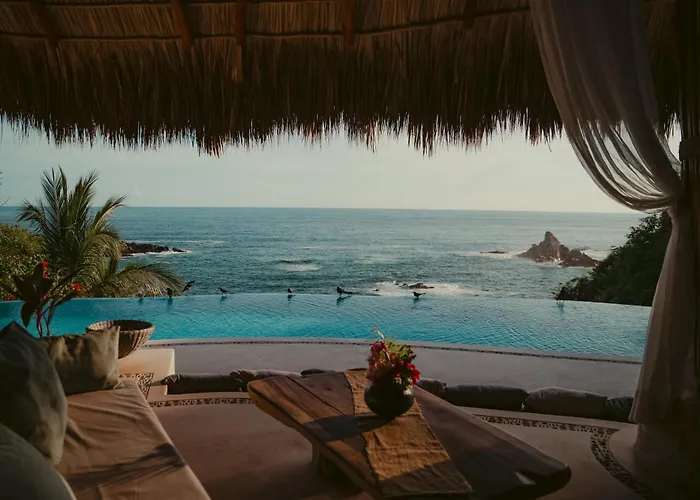 Zoa Hotel - Adults Only