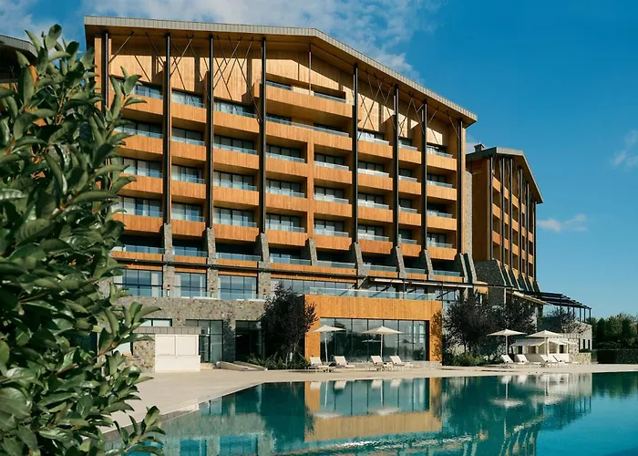 Chenot Palace