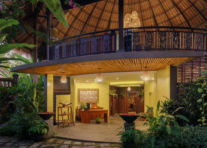 Honai Resort