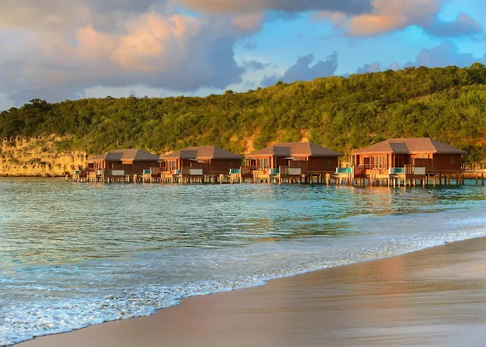 Royalton Chic Antigua, An Autograph Collection All-Inclusive Resort - Adults Only