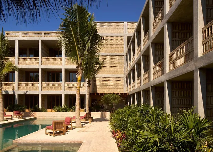 Hotel Humano, A Member Of Design Hotels