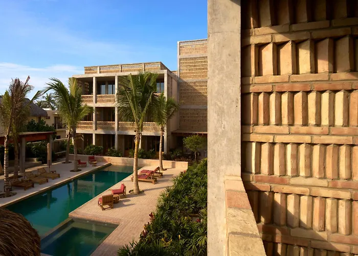 Hotel Humano, A Member Of Design Hotels