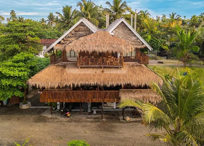 Surf Dom Hotel And Restaurant