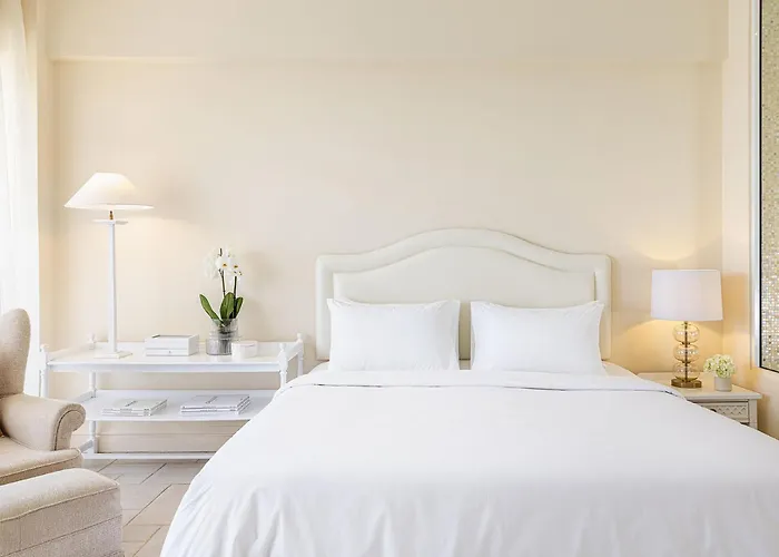 Grecotel Eva Palace (Adults Only) Kommeno 