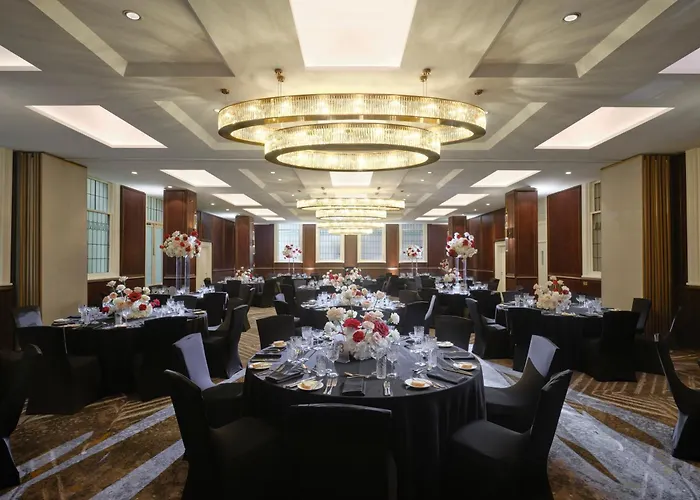 Rendezvous Hotel Melbourne