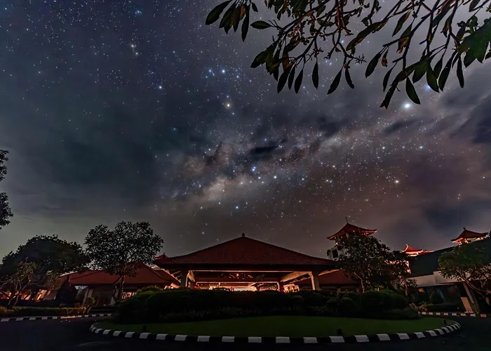 Hilton Bali Resort Nusa Dua 