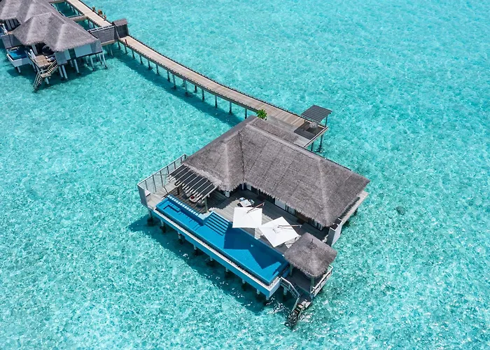 Niva Velassaru Maldives