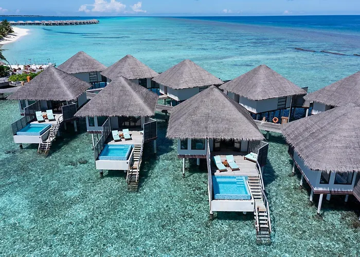 Niva Velassaru Maldives