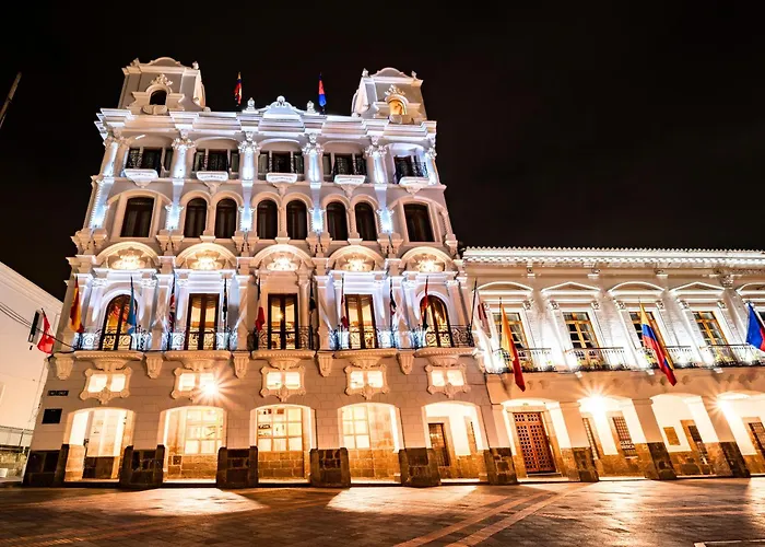 Plaza Grande