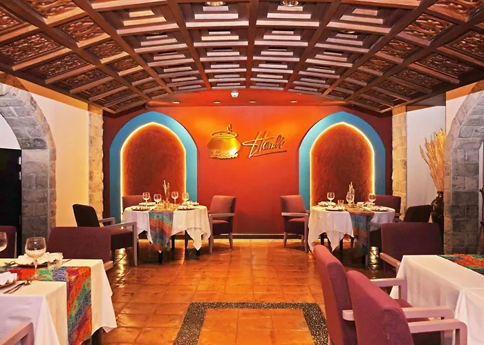Le Meridien